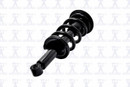 Focus Auto Parts Suspension Strut and Coil Spring Assembly 1345948 - view 4