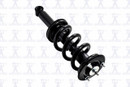 Focus Auto Parts Suspension Strut and Coil Spring Assembly 1345948 - view 5