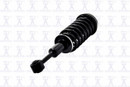 Focus Auto Parts Suspension Strut and Coil Spring Assembly 1345950 - view 4