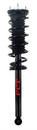 Focus Auto Parts Suspension Strut and Coil Spring Assembly 1345954R