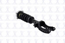 Focus Auto Parts Suspension Strut and Coil Spring Assembly 1345957L - view 4