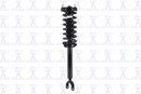 Focus Auto Parts Suspension Strut and Coil Spring Assembly 1345960 - view 3