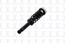 Focus Auto Parts Suspension Strut and Coil Spring Assembly 1345965 - view 2