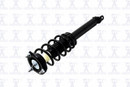Focus Auto Parts Suspension Strut and Coil Spring Assembly 1345966 - view 4