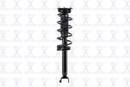 Focus Auto Parts Suspension Strut and Coil Spring Assembly 1345967