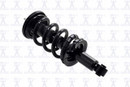 Focus Auto Parts Suspension Strut and Coil Spring Assembly 1345968 - view 5