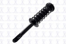 Focus Auto Parts Suspension Strut and Coil Spring Assembly 1345969L - view 3