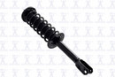 Focus Auto Parts Suspension Strut and Coil Spring Assembly 1345969L - view 4