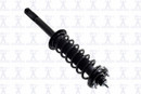 Focus Auto Parts Suspension Strut and Coil Spring Assembly 1345969L - view 5