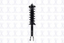 Focus Auto Parts Suspension Strut and Coil Spring Assembly 1345969R