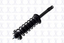 Focus Auto Parts Suspension Strut and Coil Spring Assembly 1345969R - view 3