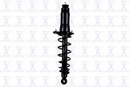 Focus Auto Parts Suspension Strut and Coil Spring Assembly 1345971R