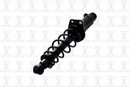 Focus Auto Parts Suspension Strut and Coil Spring Assembly 1345971R - view 4