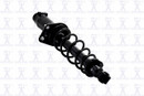 Focus Auto Parts Suspension Strut and Coil Spring Assembly 1345971L - view 4