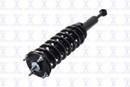 Focus Auto Parts Suspension Strut and Coil Spring Assembly 1345978R - view 5