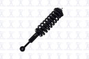 Focus Auto Parts Suspension Strut and Coil Spring Assembly 1345984L - view 4