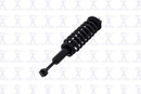 Focus Auto Parts Suspension Strut and Coil Spring Assembly 1346361R - view 3