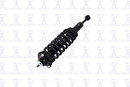 Focus Auto Parts Suspension Strut and Coil Spring Assembly 1346361R - view 5