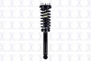 Focus Auto Parts Suspension Strut and Coil Spring Assembly 1346427R - view 4