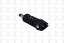 Focus Auto Parts Suspension Strut and Coil Spring Assembly 1355003 - view 3