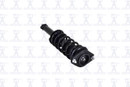 Focus Auto Parts Suspension Strut and Coil Spring Assembly 1355004 - view 4