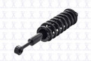 Focus Auto Parts Suspension Strut and Coil Spring Assembly 1355017L - view 4