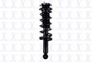 Focus Auto Parts Suspension Strut and Coil Spring Assembly 1355028