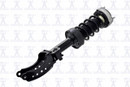 Focus Auto Parts Suspension Strut and Coil Spring Assembly 1355039R - view 2