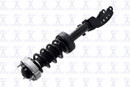 Focus Auto Parts Suspension Strut and Coil Spring Assembly 1355039R - view 4