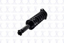 Focus Auto Parts Suspension Strut and Coil Spring Assembly 1355046R - view 2