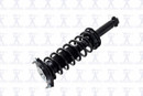 Focus Auto Parts Suspension Strut and Coil Spring Assembly 1355046R - view 4
