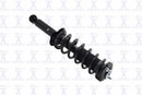 Focus Auto Parts Suspension Strut and Coil Spring Assembly 1355049R - view 3