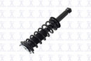 Focus Auto Parts Suspension Strut and Coil Spring Assembly 1355049R - view 4