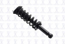 Focus Auto Parts Suspension Strut and Coil Spring Assembly 1355049R - view 5