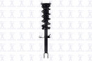 Focus Auto Parts Suspension Strut and Coil Spring Assembly 1355050R