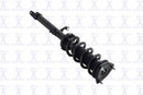 Focus Auto Parts Suspension Strut and Coil Spring Assembly 1355050R - view 3
