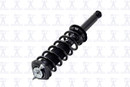 Focus Auto Parts Suspension Strut and Coil Spring Assembly 1355051L - view 4