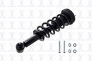 Focus Auto Parts Suspension Strut and Coil Spring Assembly 1355057 - view 3