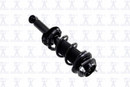 Focus Auto Parts Suspension Strut and Coil Spring Assembly 1355059 - view 4