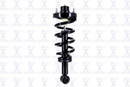 Focus Auto Parts Suspension Strut and Coil Spring Assembly 1355062