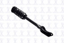 Focus Auto Parts Suspension Strut and Coil Spring Assembly 1355065L - view 4