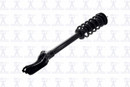 Focus Auto Parts Suspension Strut and Coil Spring Assembly 1355065L - view 5