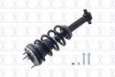 Focus Auto Parts Suspension Strut and Coil Spring Assembly 1355071 - view 4
