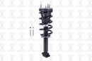Focus Auto Parts Suspension Strut and Coil Spring Assembly 1355071 - view 5