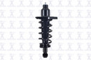 Focus Auto Parts Suspension Strut and Coil Spring Assembly 1355072L