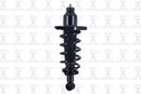 Focus Auto Parts Suspension Strut and Coil Spring Assembly 1355072R - view 4