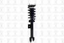 Focus Auto Parts Suspension Strut and Coil Spring Assembly 1355076L - view 5