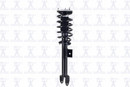 Focus Auto Parts Suspension Strut and Coil Spring Assembly 1355076R - view 5