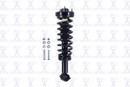 Focus Auto Parts Suspension Strut and Coil Spring Assembly 1355105 - view 5