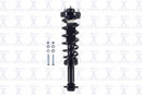 Focus Auto Parts Suspension Strut and Coil Spring Assembly 1355103